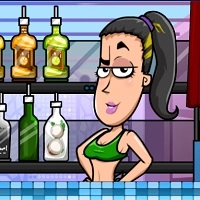 Barkeeper: Perfekte Mischung